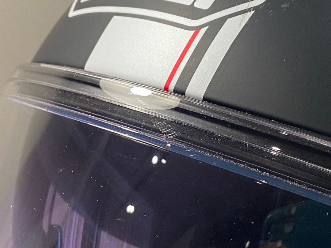 SHOEI GT-AIR フルフェイスヘルメット マットブラック　M