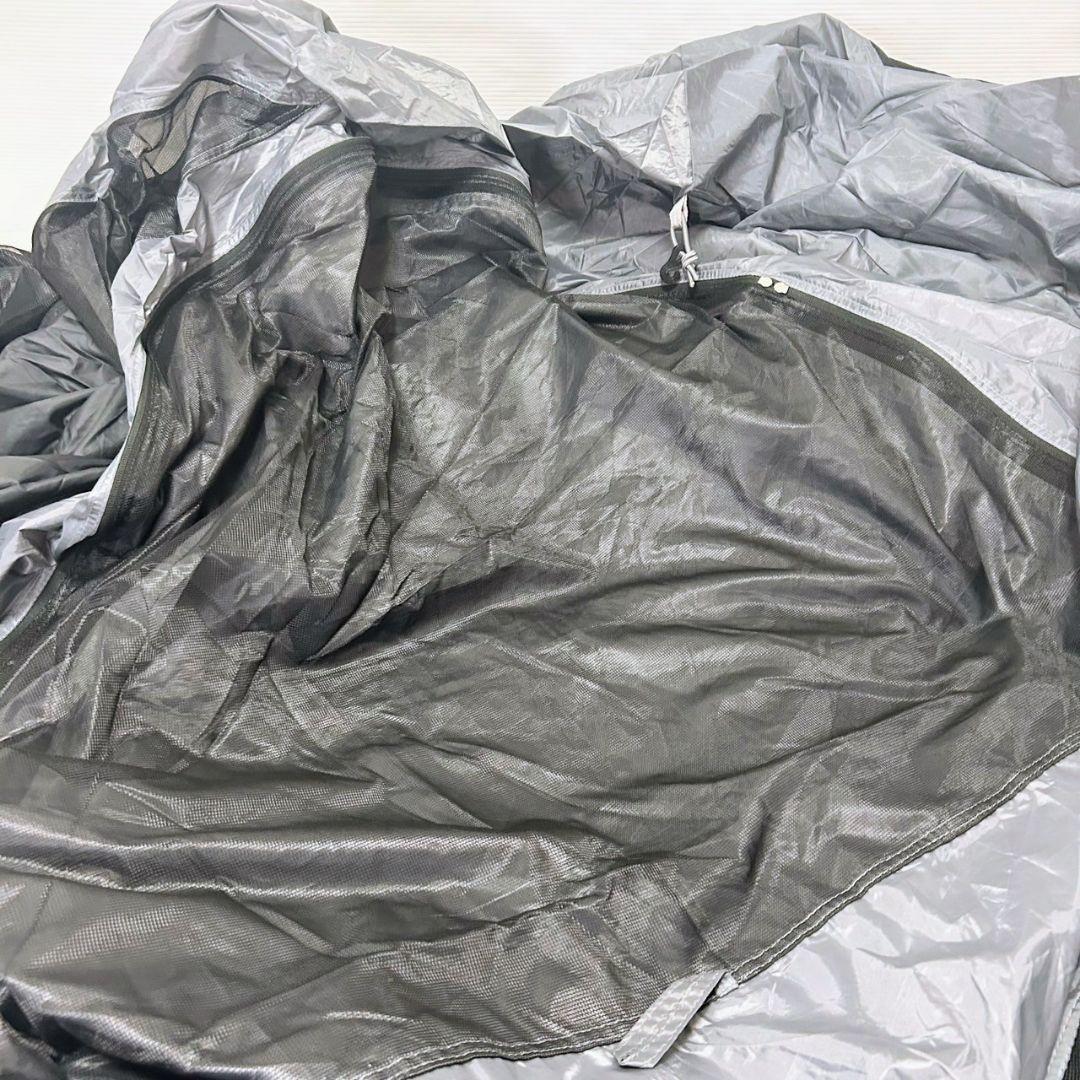 完備品　美品 Coleman コールマン タフスクリーン2 ルームハウス +