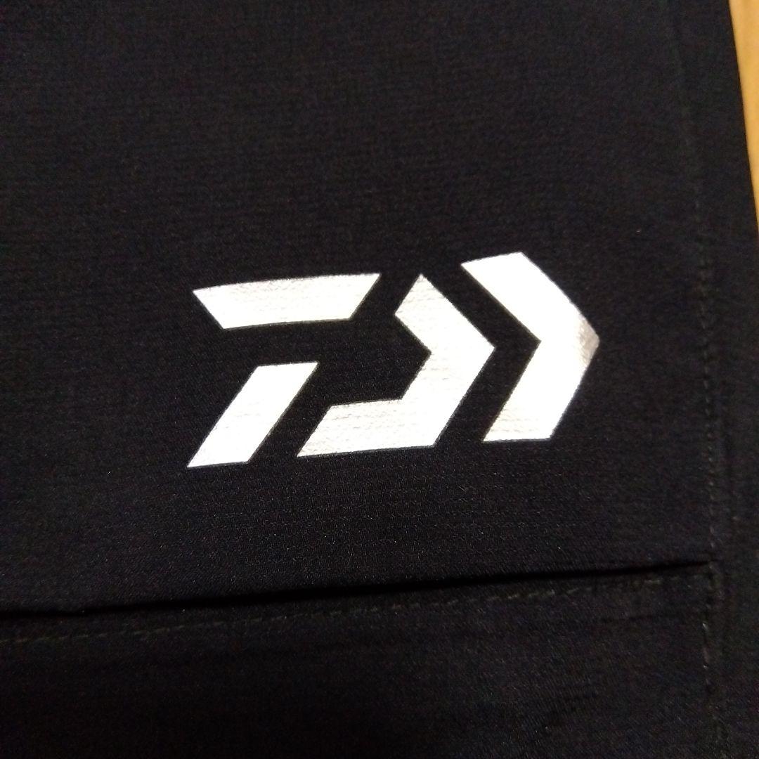 ダイワ　フィッシングスーツ（上下セット）メンズ