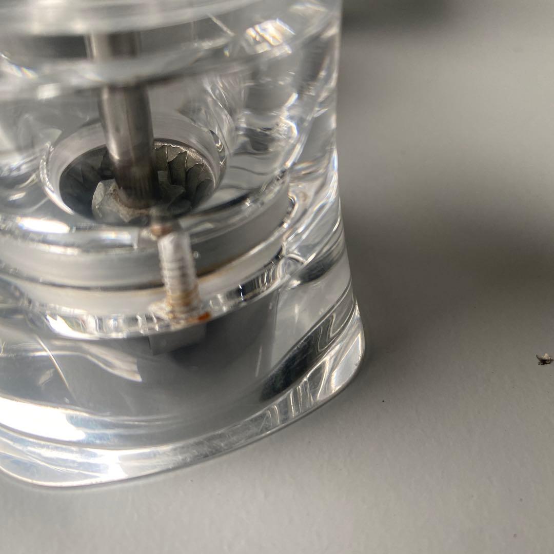 今週スーパーセール　PEUGEOT プジョー　ペッパーミル3個・ソルトミル5個