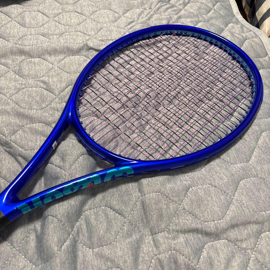 Wilson ウルトラツアー98 G2