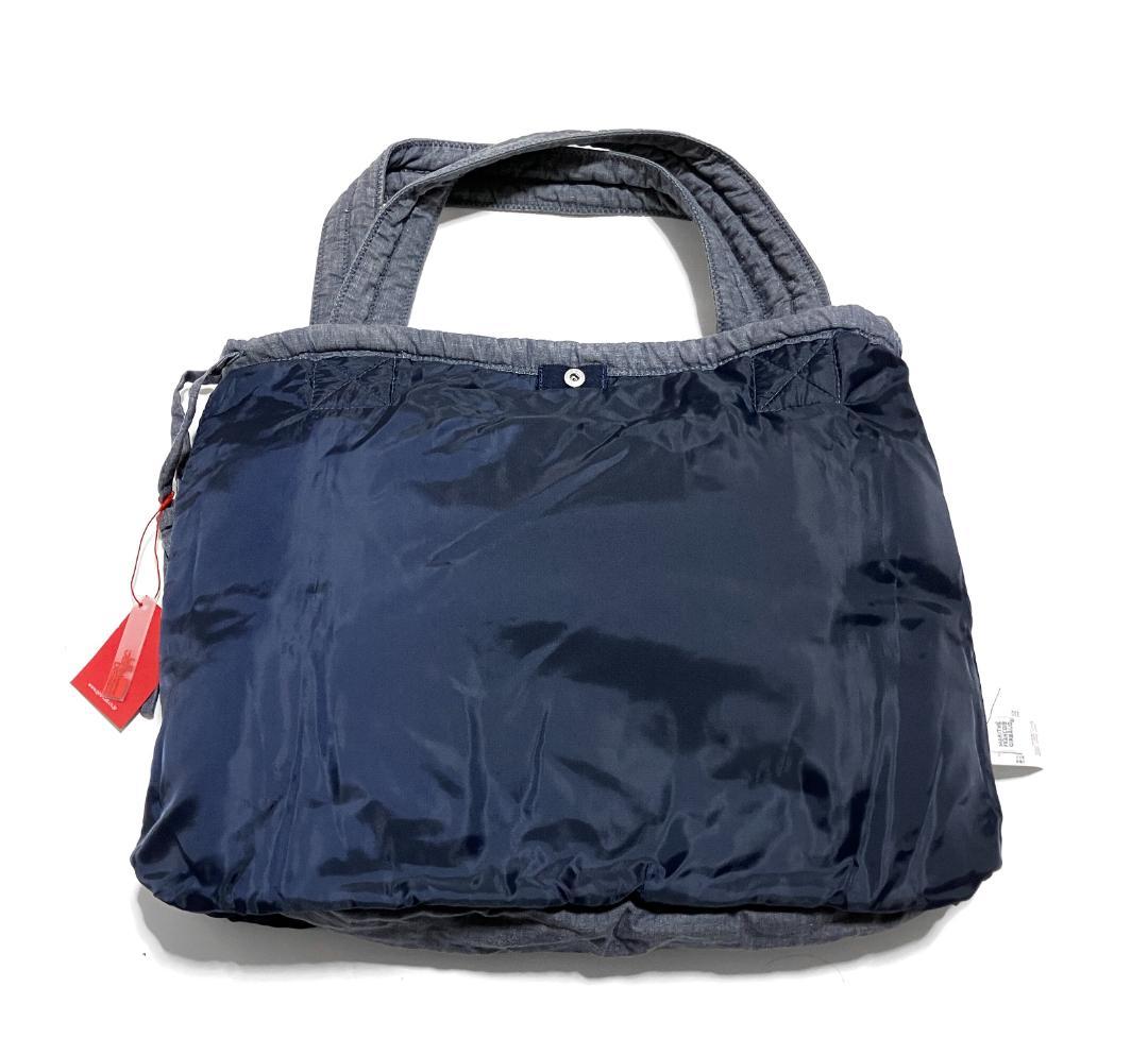 Marithé + François Girbaud Pokachu Bag