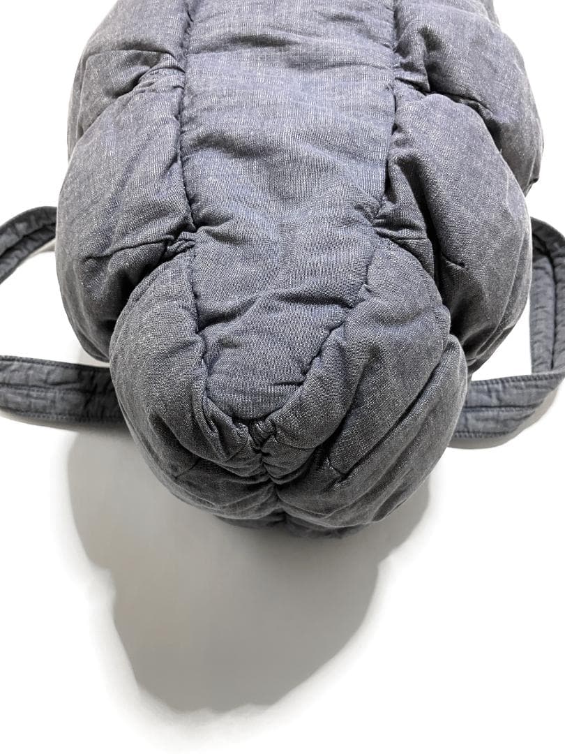 Marithé + François Girbaud Pokachu Bag