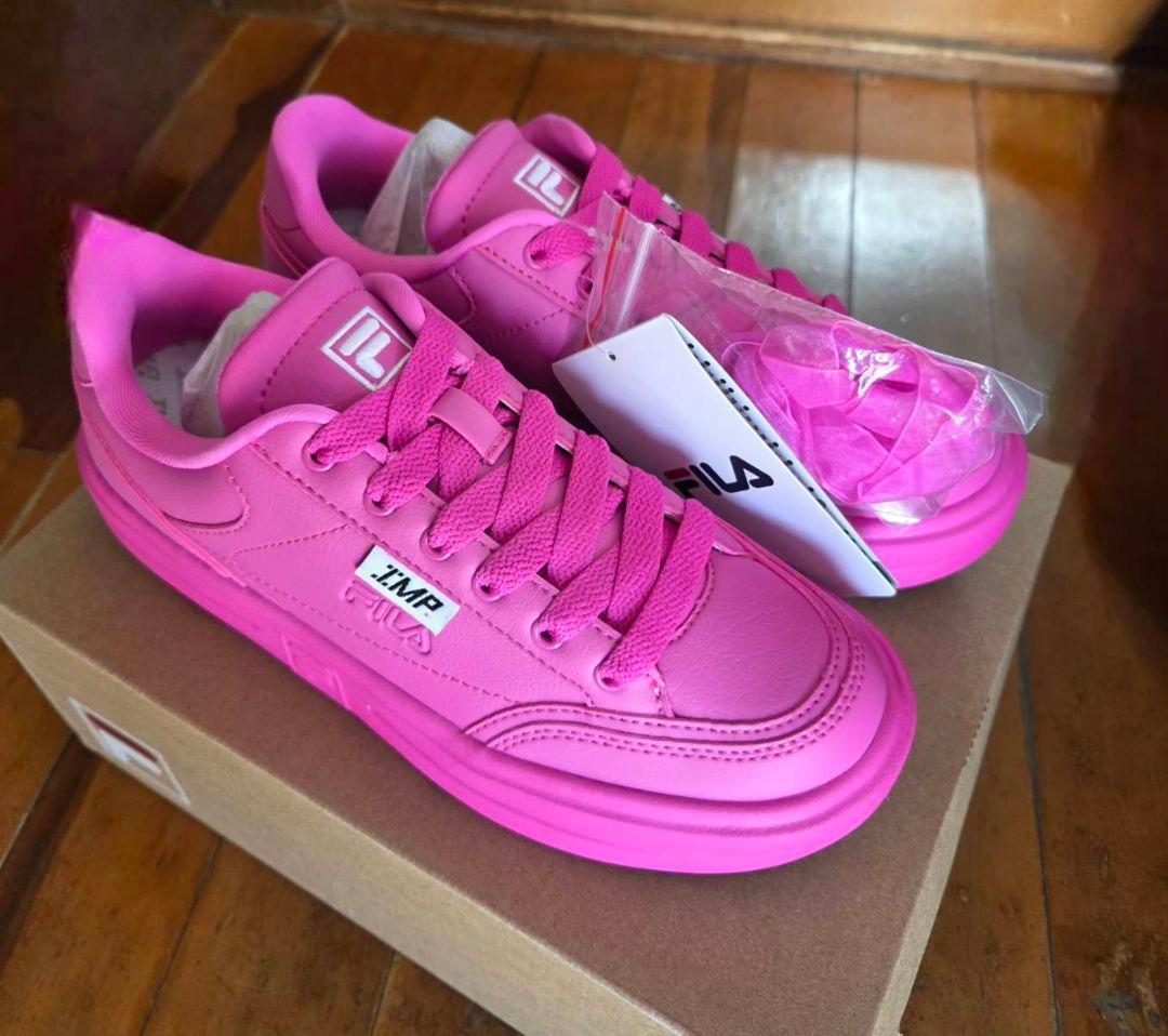 靴 FUNKY TENNIS 98/25 X IMP. 23.0