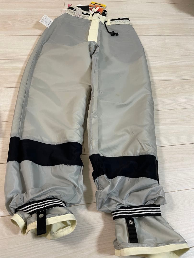 希少デッドストック90s KILLER LOOP スノーボードデサント製 Y2K