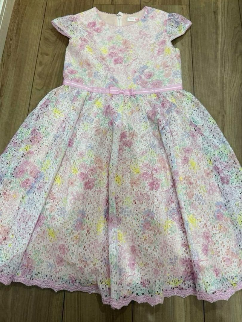 うみさま専用　ワンピース セット