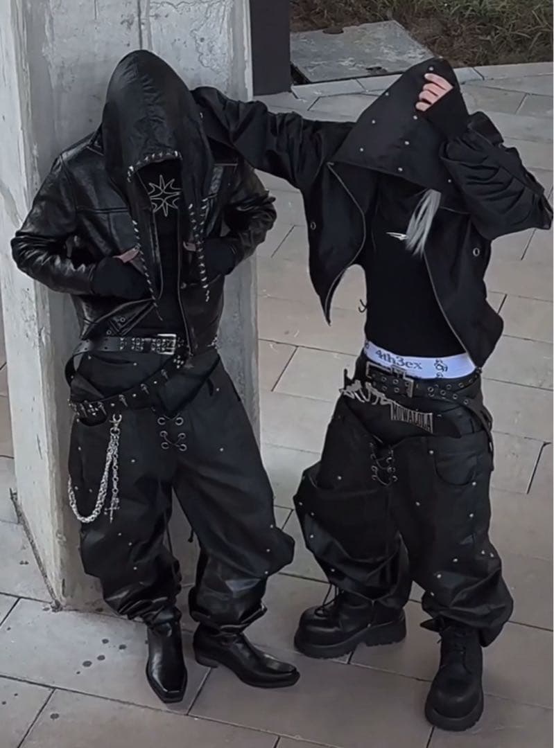 25AW DARKRTPTS ボンバージャケット