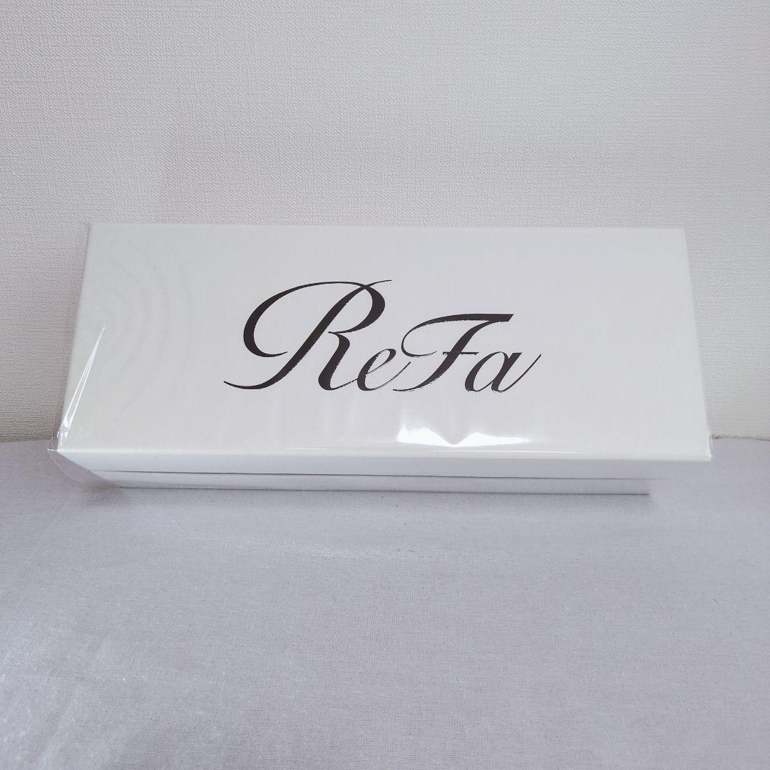 友哉 杉野　未開封品 ReFa ファインバブルU シャワーヘッド BK