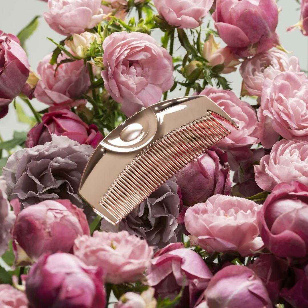 LOVECHROME K24GPツキ ローズゴールド