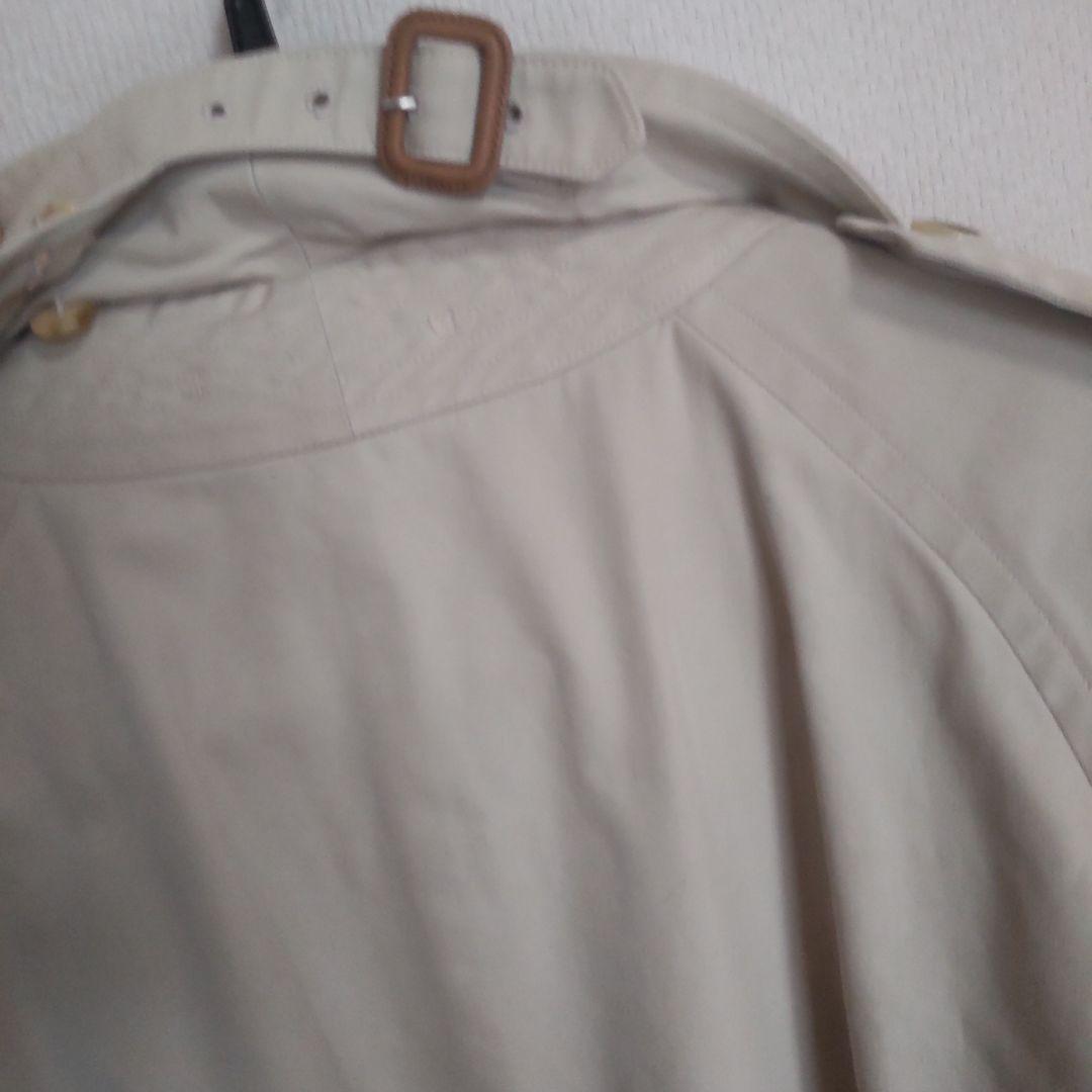 Burberry's トレンチコート ベージュ