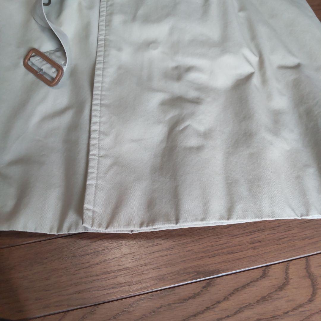 Burberry's トレンチコート ベージュ