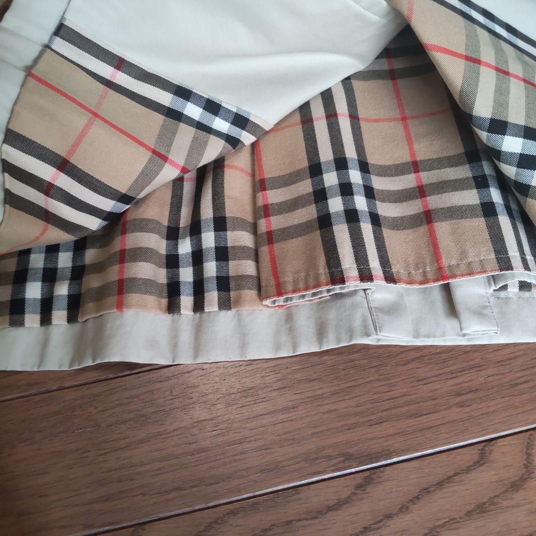 Burberry's トレンチコート ベージュ
