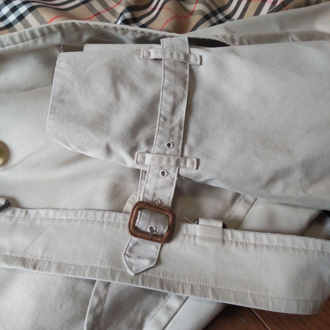 Burberry's トレンチコート ベージュ