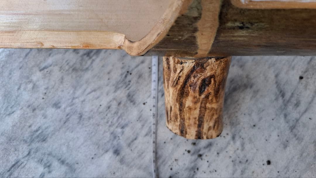 竹製プランターボックス