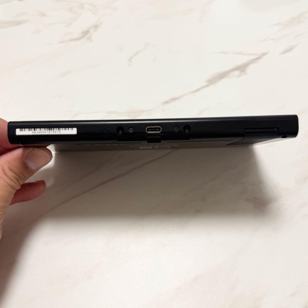 【動作確認済み】Nintendo Switch 本体のみ 2018年