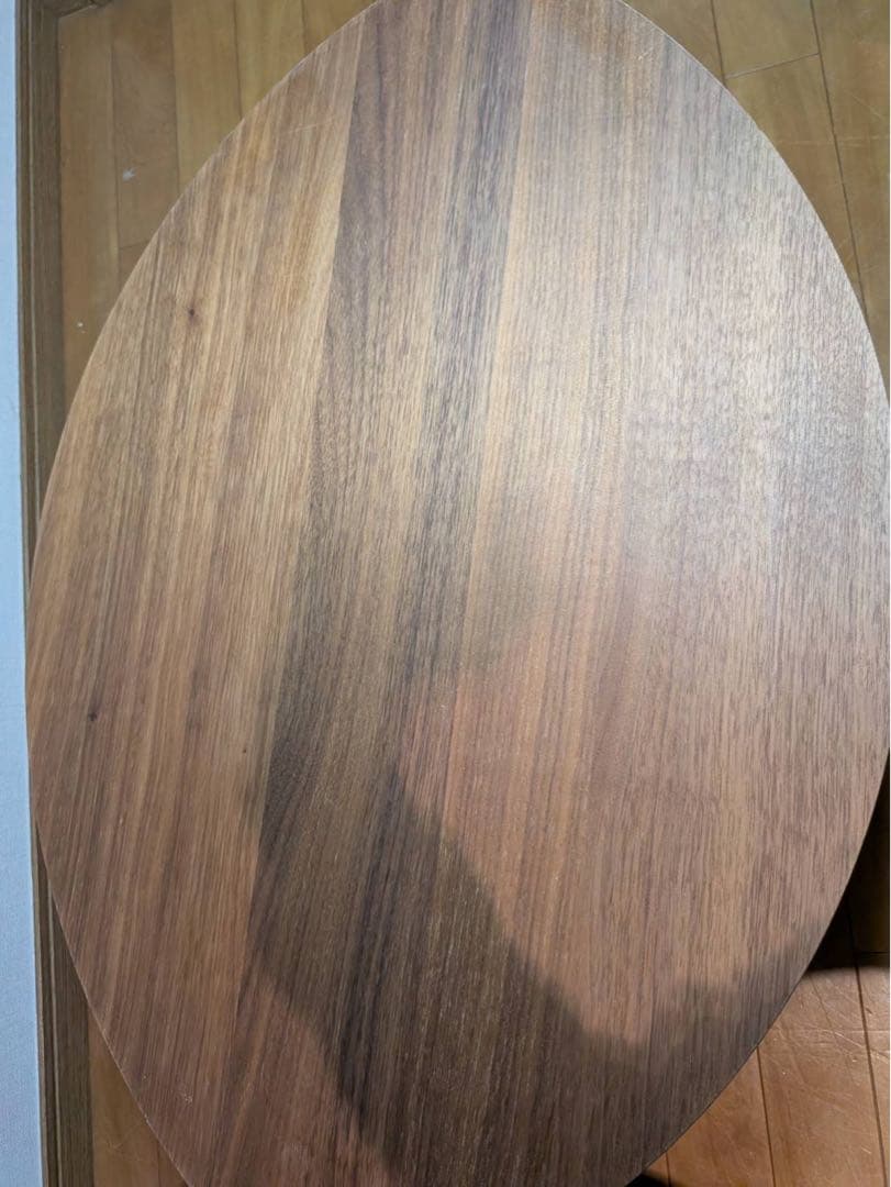 ■送料込■IKEA ストックホルム ネストテーブル ウォールナット 木製家具