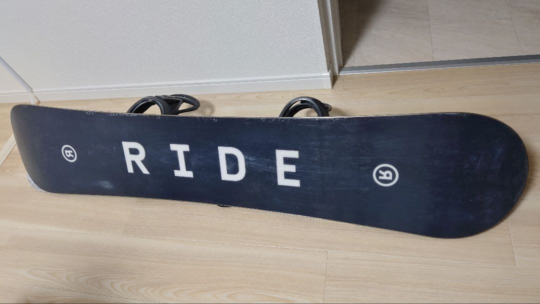 H*g様 【即滑走可能】スノーボード ビンディング ソールカバーセット