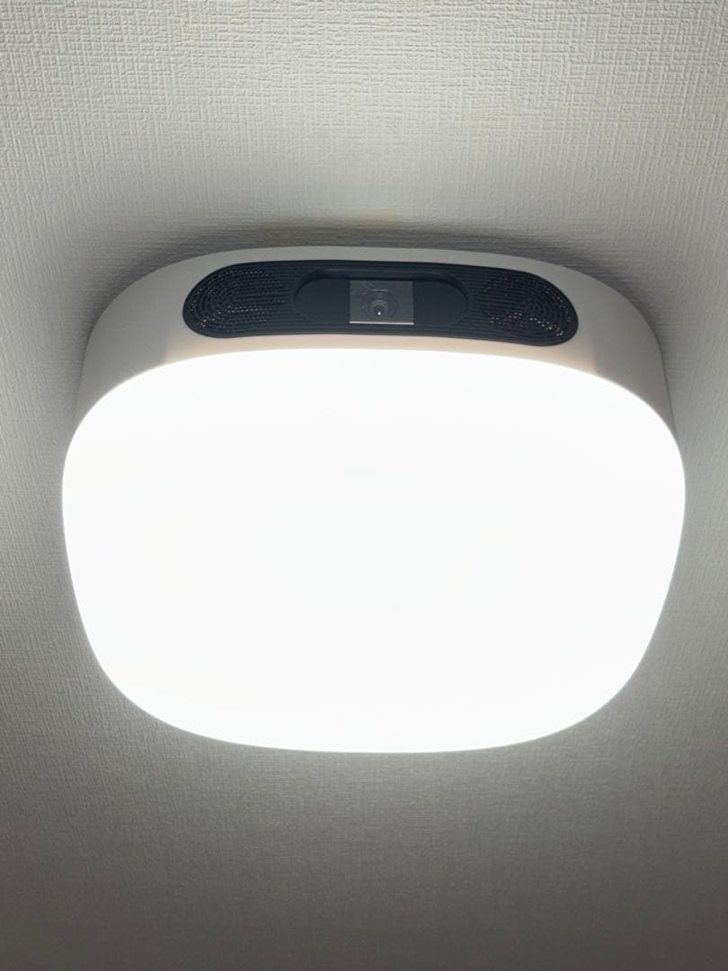 DMM.make DKS-LGT1 プロジェクター　シーリングライト