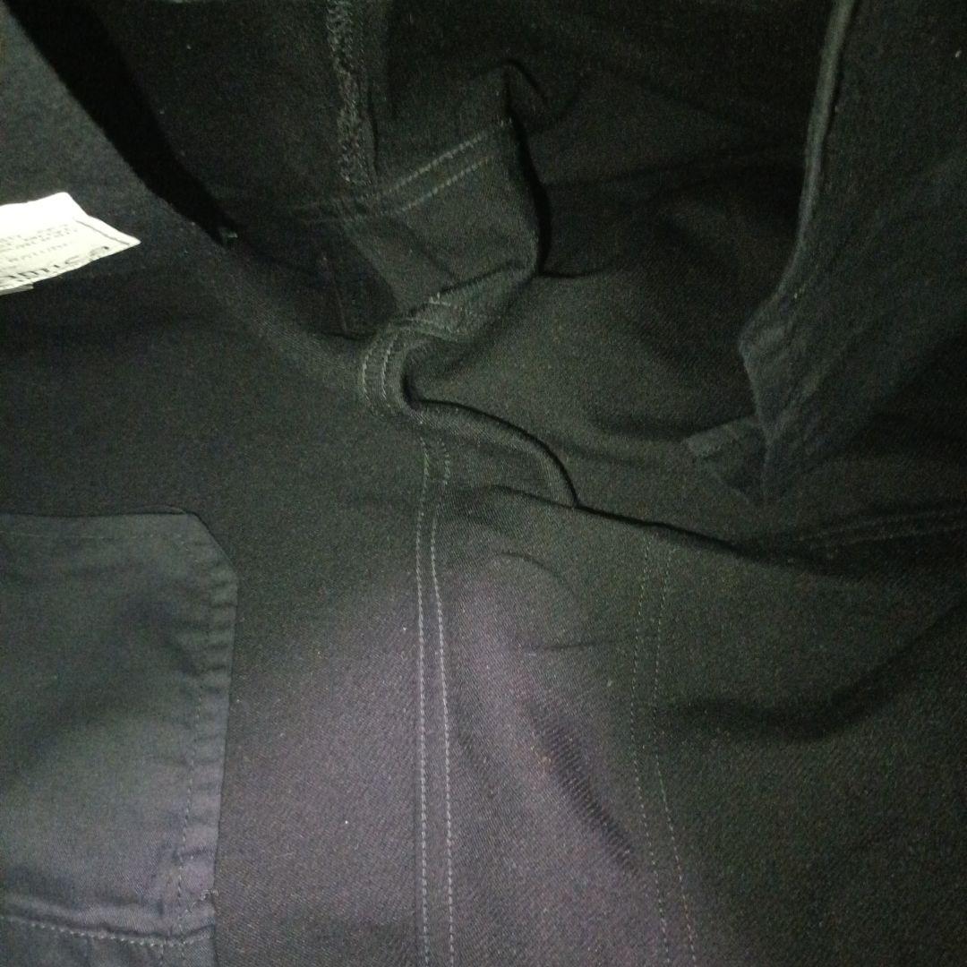 美品　nanamica　sucf039　DOCK PANTS