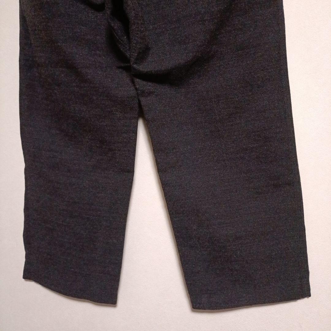 美品　nanamica　sucf039　DOCK PANTS