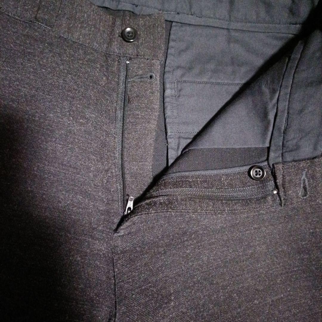 美品　nanamica　sucf039　DOCK PANTS