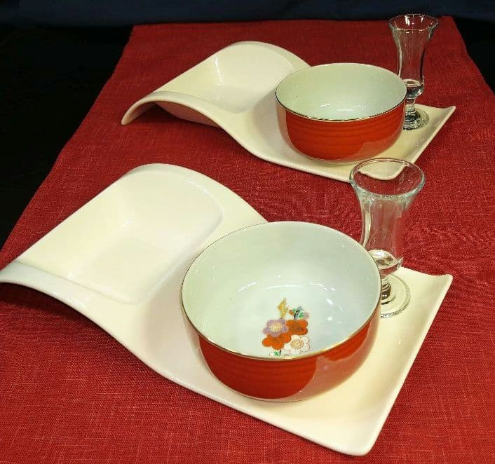 ♥ホテル・レストラン演出♥２ステージデザイン長皿♥最終値下げ１２皿♥バラ売り可能