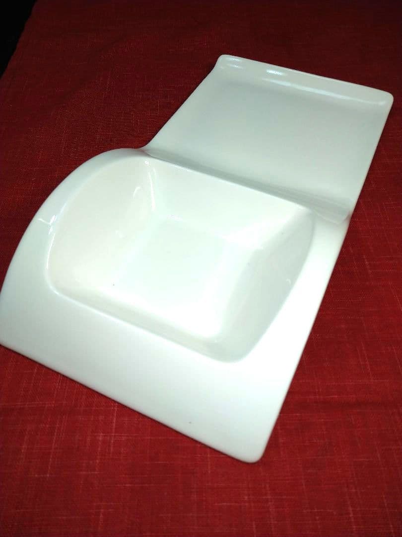 ♥ホテル・レストラン演出♥２ステージデザイン長皿♥最終値下げ１２皿♥バラ売り可能