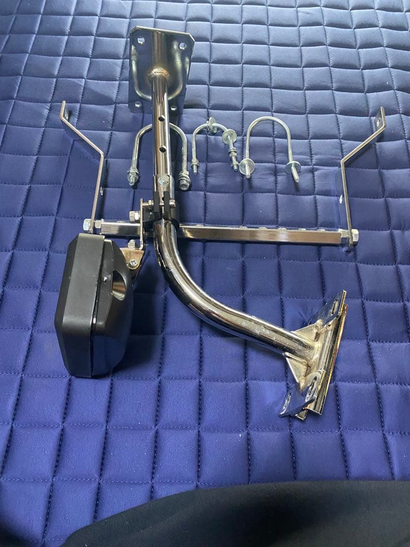 ハーフロケットカウルセット