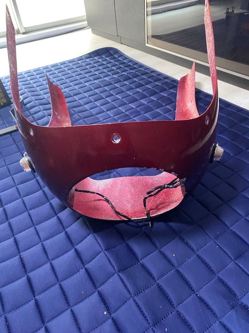 ハーフロケットカウルセット