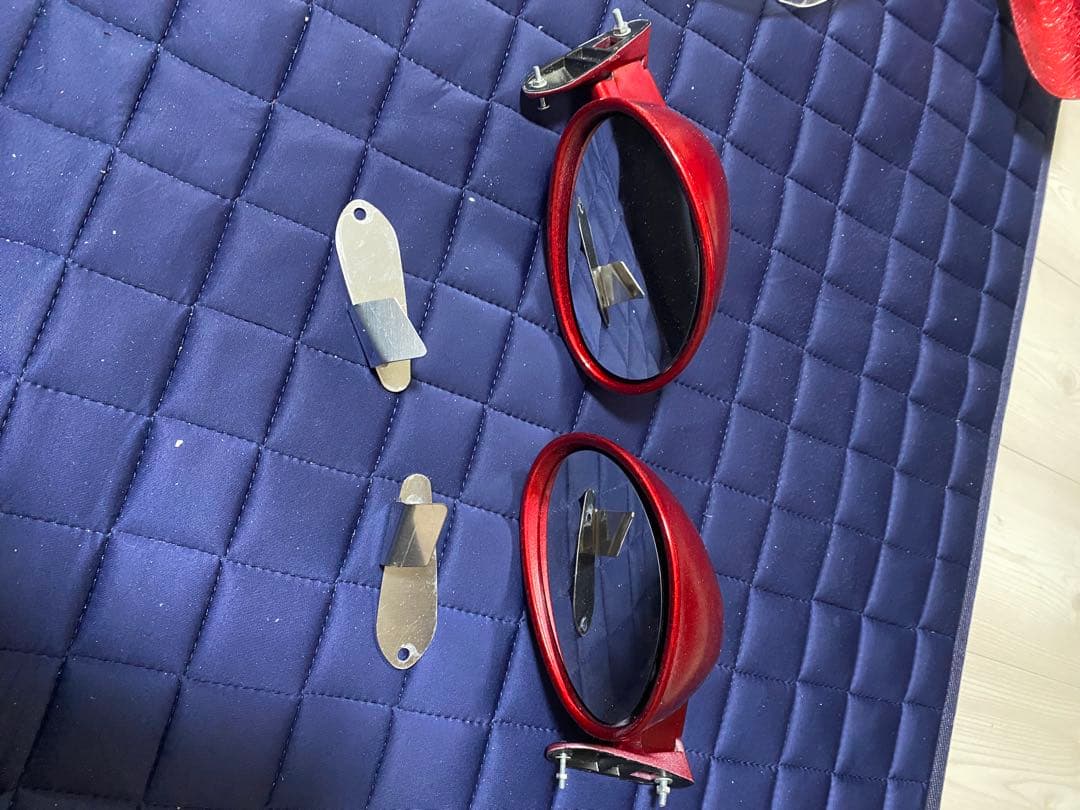 ハーフロケットカウルセット