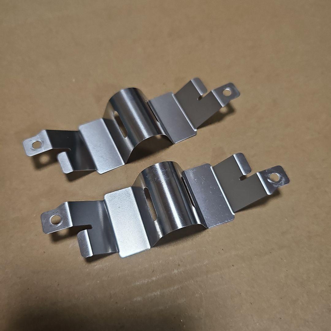 ZRX1100 TOKICO 6ポットブレーキキャリパー