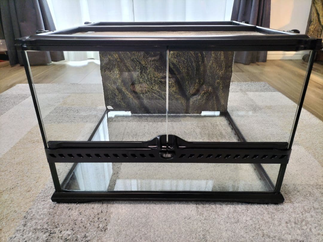 GEX エキゾテラ グラステラリウム 4530