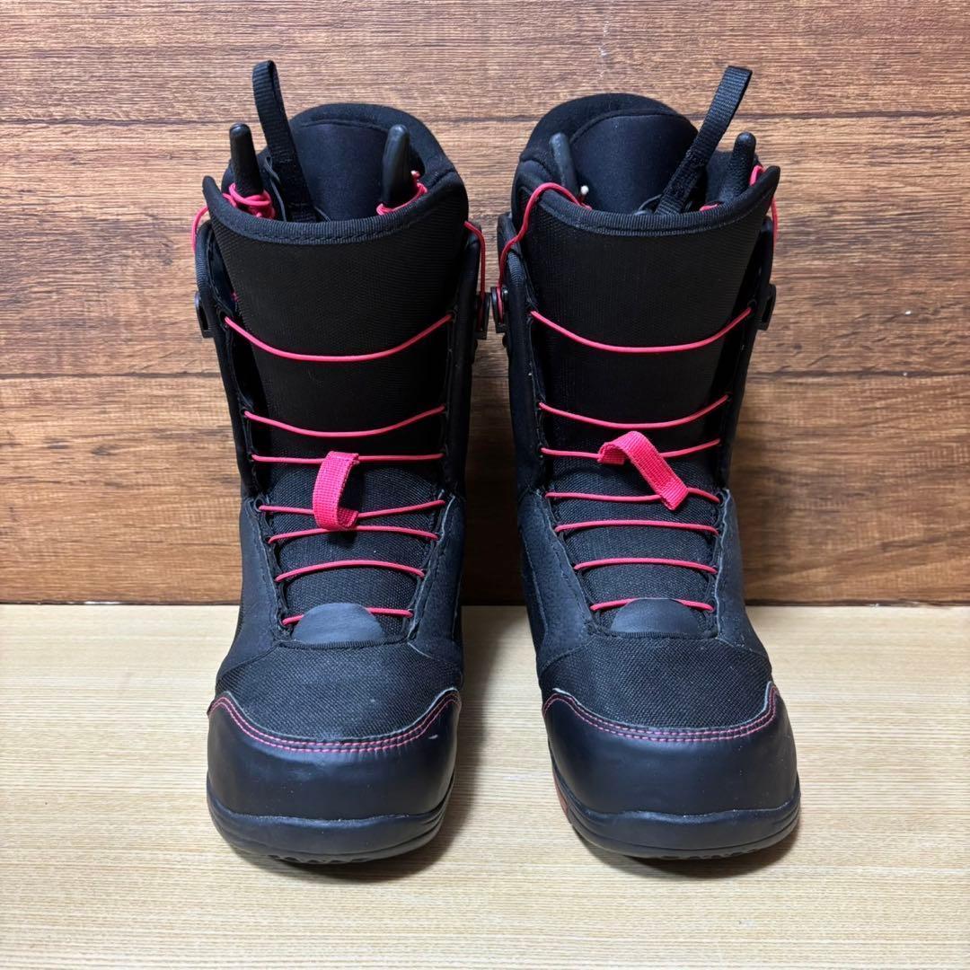 SWIVEL スウィベル　レディース　スノーボード 4点　142cm かわいい