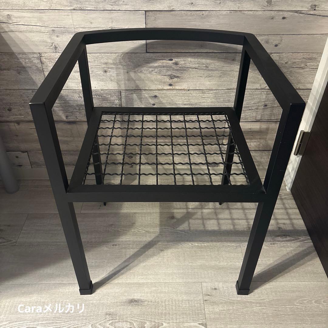 comme des garcons コムデギャルソン チェア 椅子