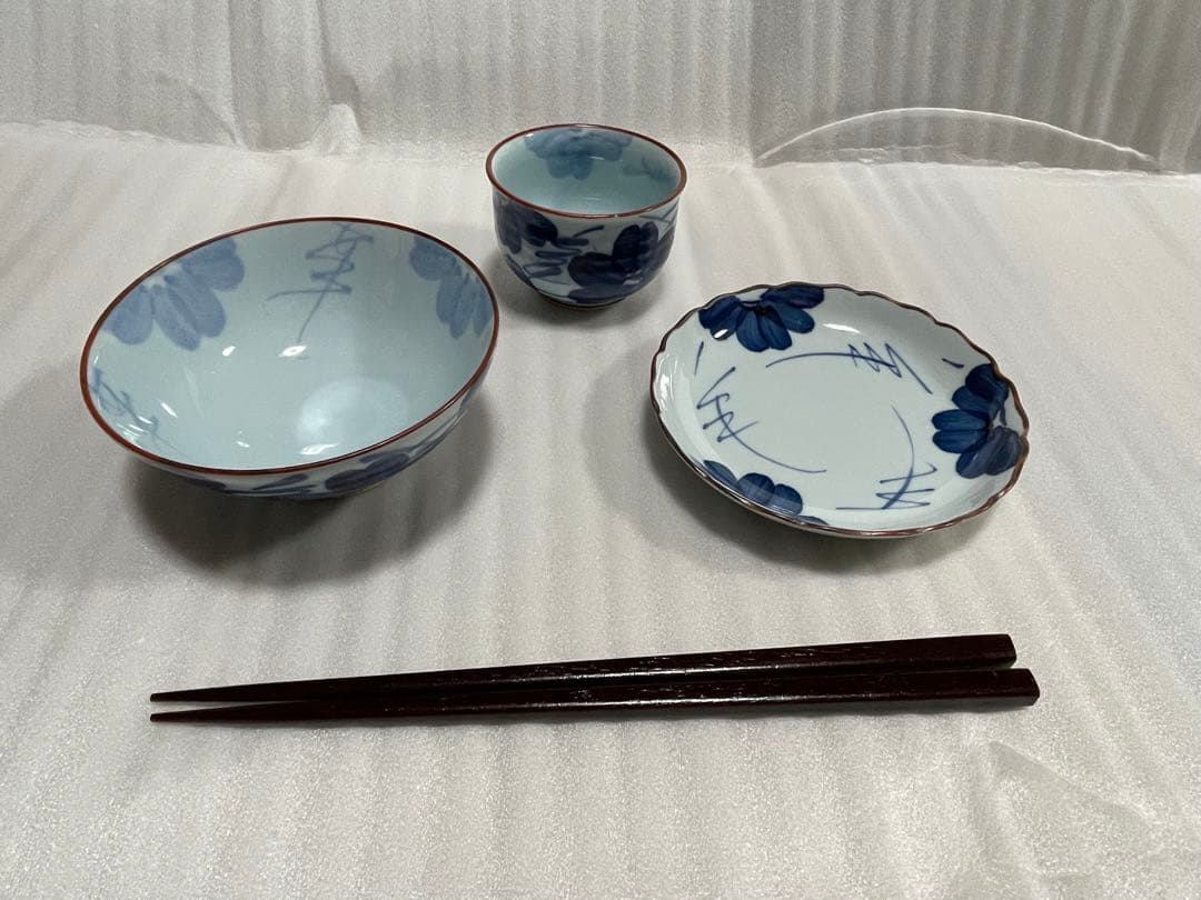 【有田焼】　食器セット