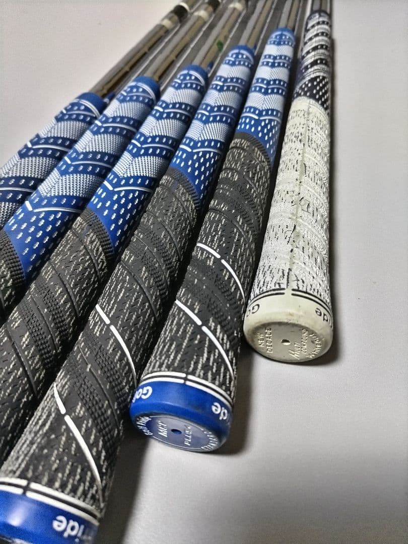 キャロウェイ STEELHEAD XR アイアンセット　6本セット