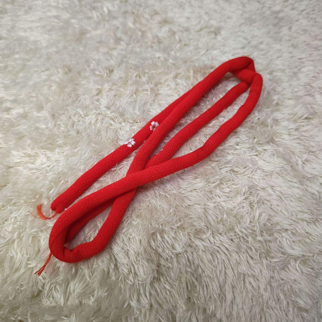 七五三　7歳　草履とバッグ　筥迫セット　ブラック　黒系　ゴールド　花柄　鞠