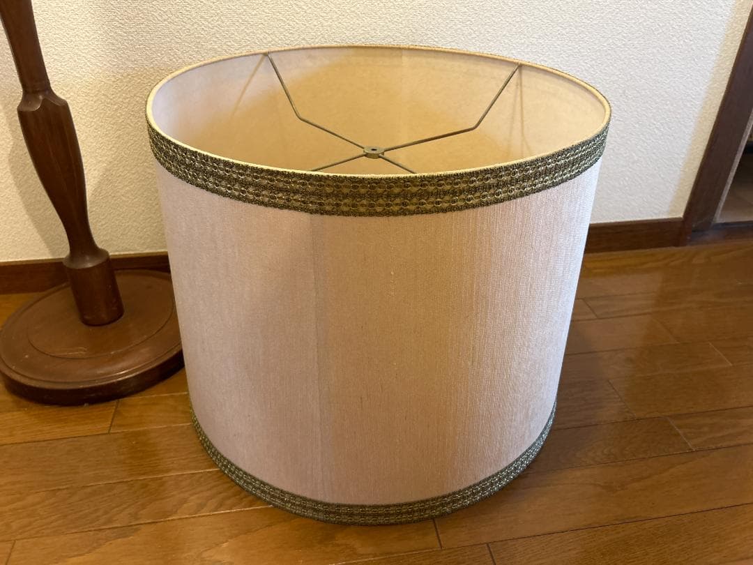 MARUNI マルニ オリジナル フロア ライト スタンド ランプ 照明 レトロ