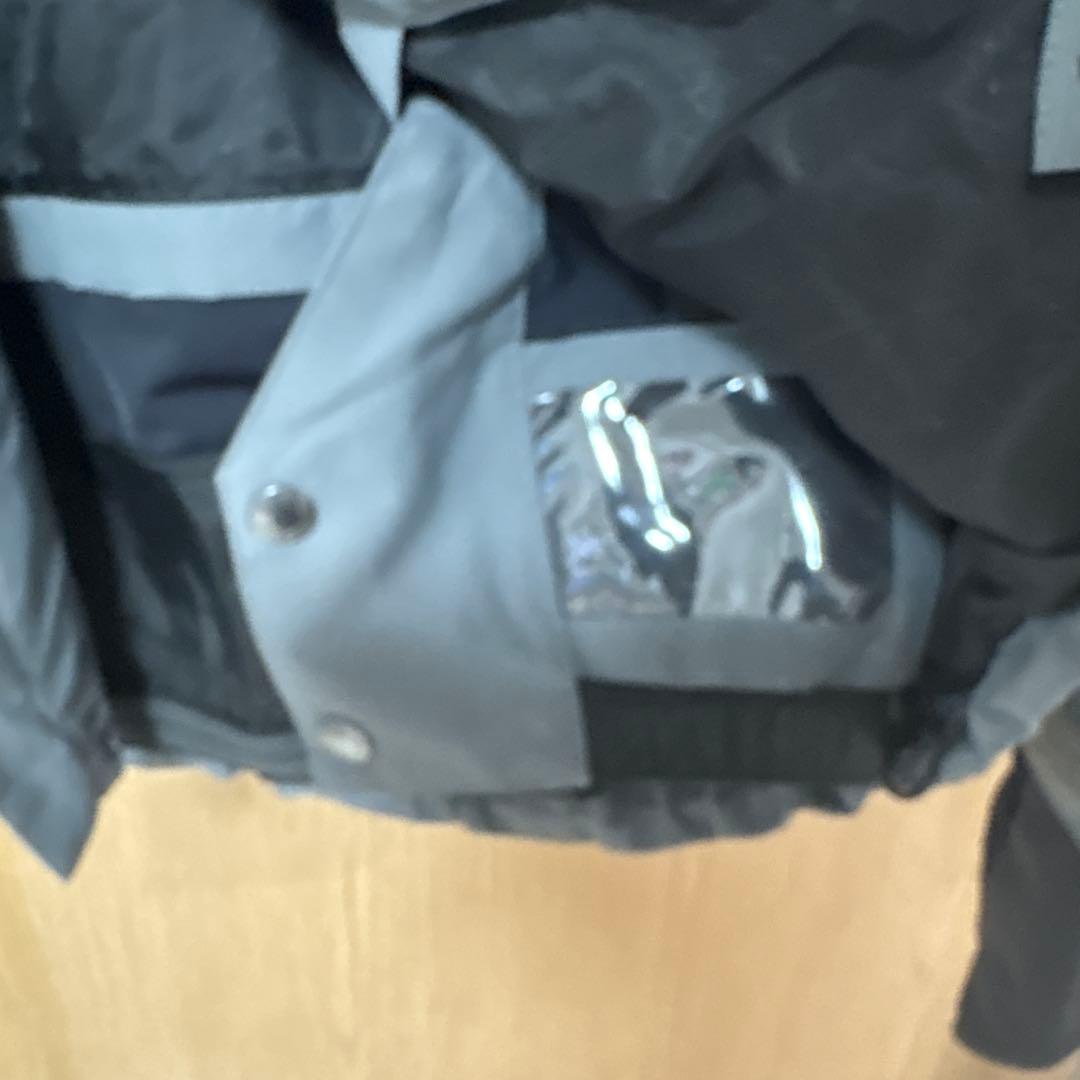 AIRBLASTER GUIDE SHELL JACKET エアブラスター