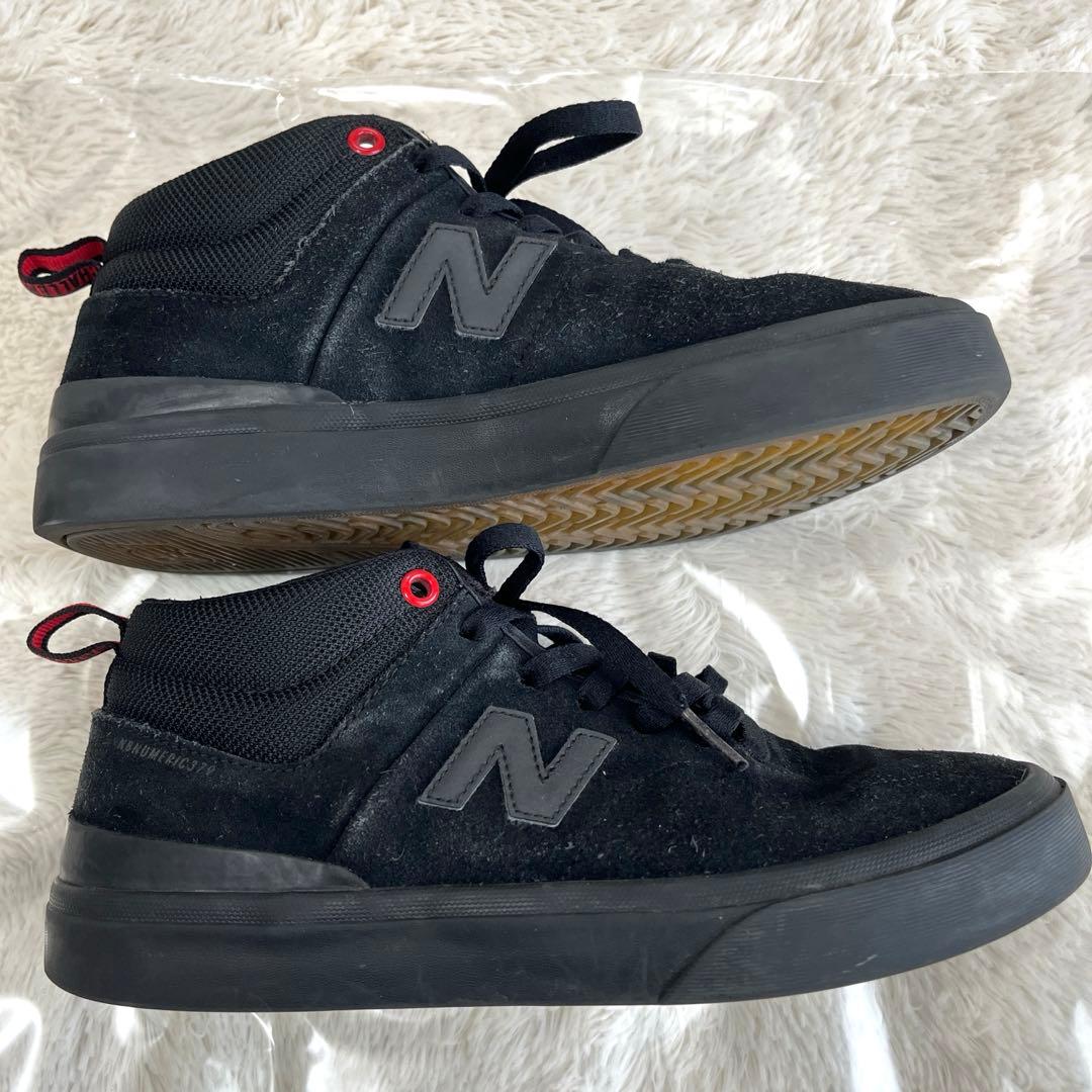 New BalanceCHALLENGER スニーカー NBNUMERIC379