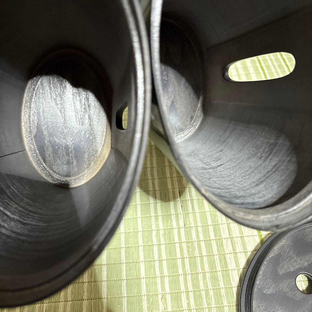 BUNACO ブナコ ティッシュケース 　ゴミ箱　ダスト ボックス インテリア