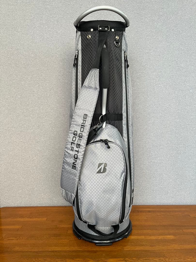 ブリヂストンゴルフCBG321 グレー