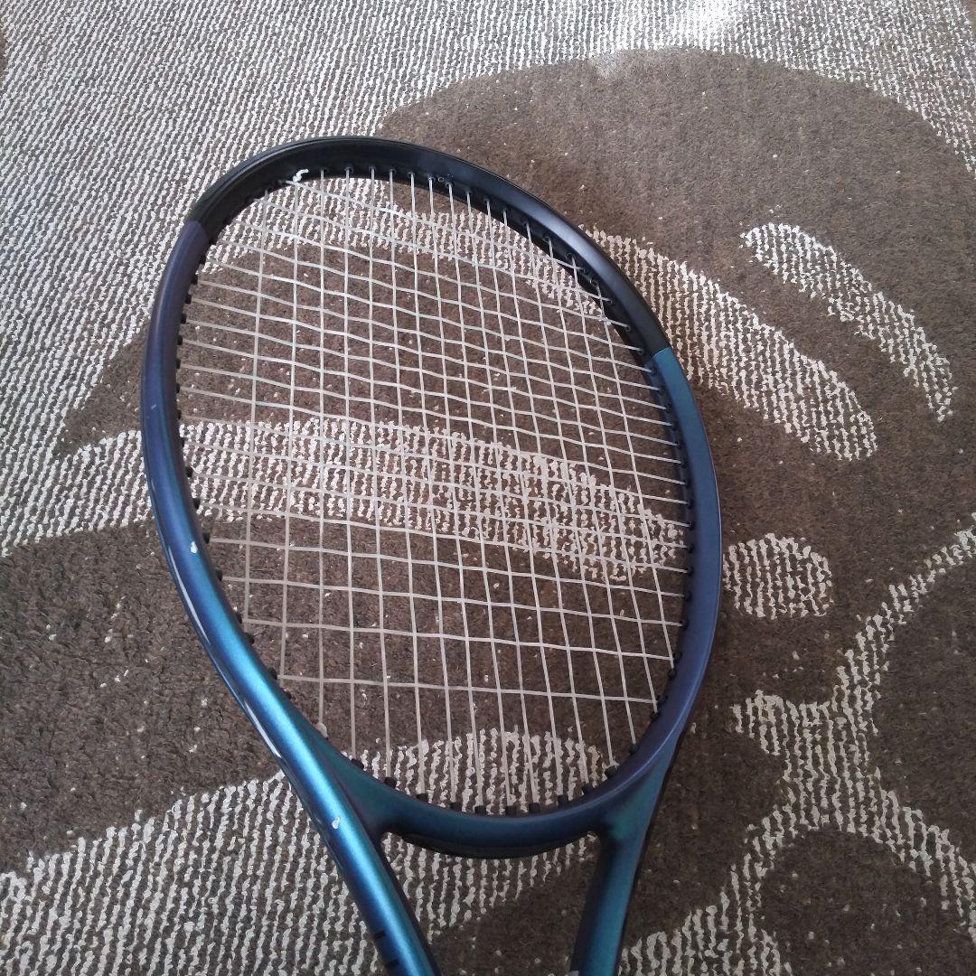 ウィルソン　Wilson Ultra V4 100インチ