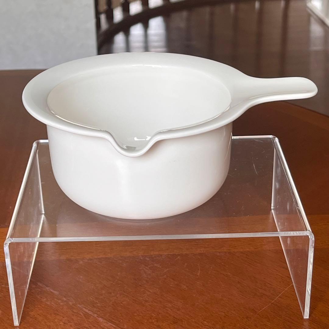 【美品】アラビア★アークティカ★ソースパン