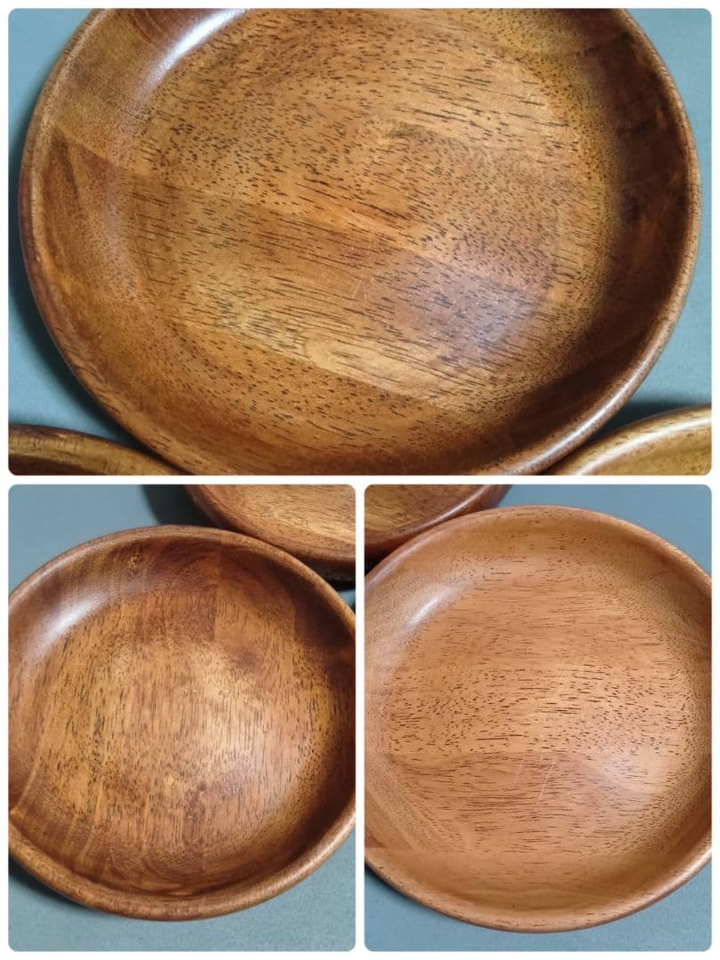 『びっくりドンキーお皿セット』