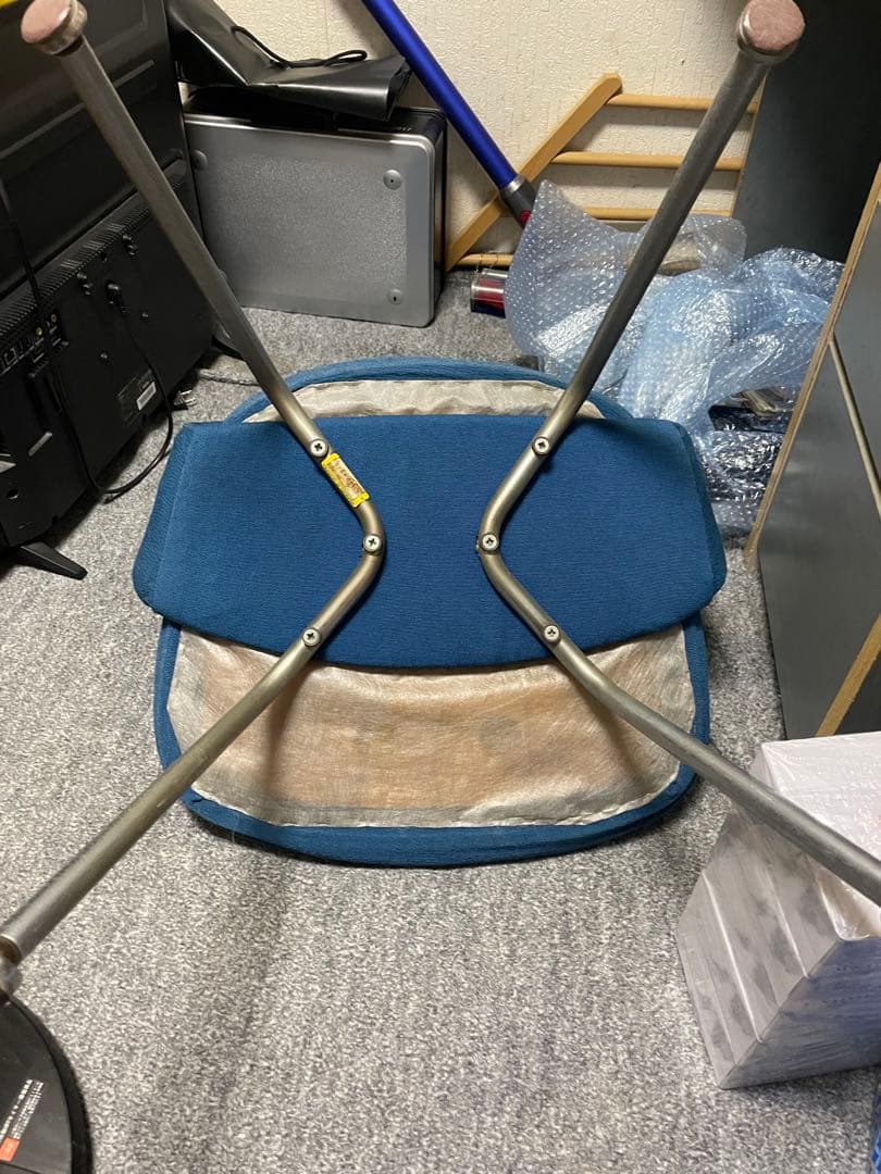 椅子 knoll saarinen side chair