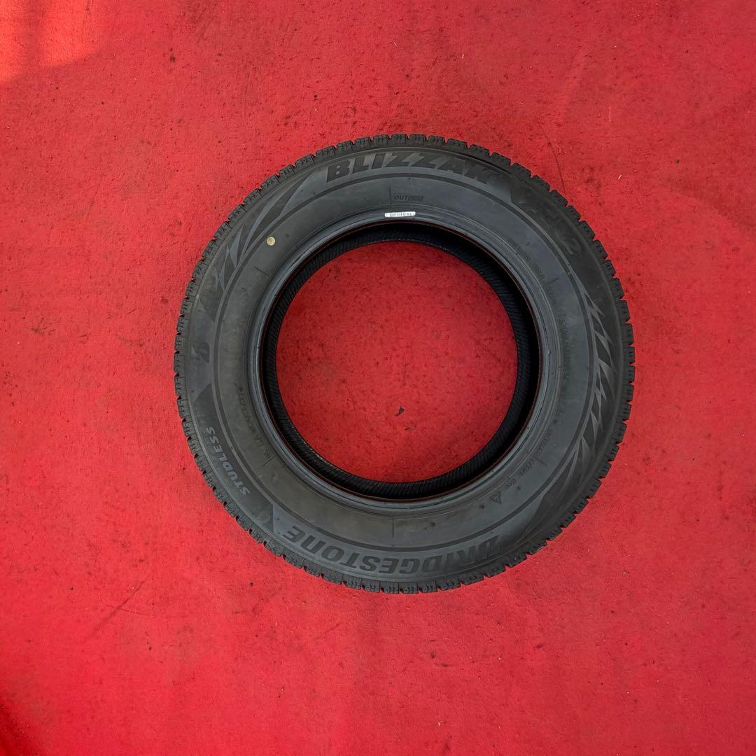s283chu☆専用です送料込◆205/65R16 ブリヂストンBLIZZAK