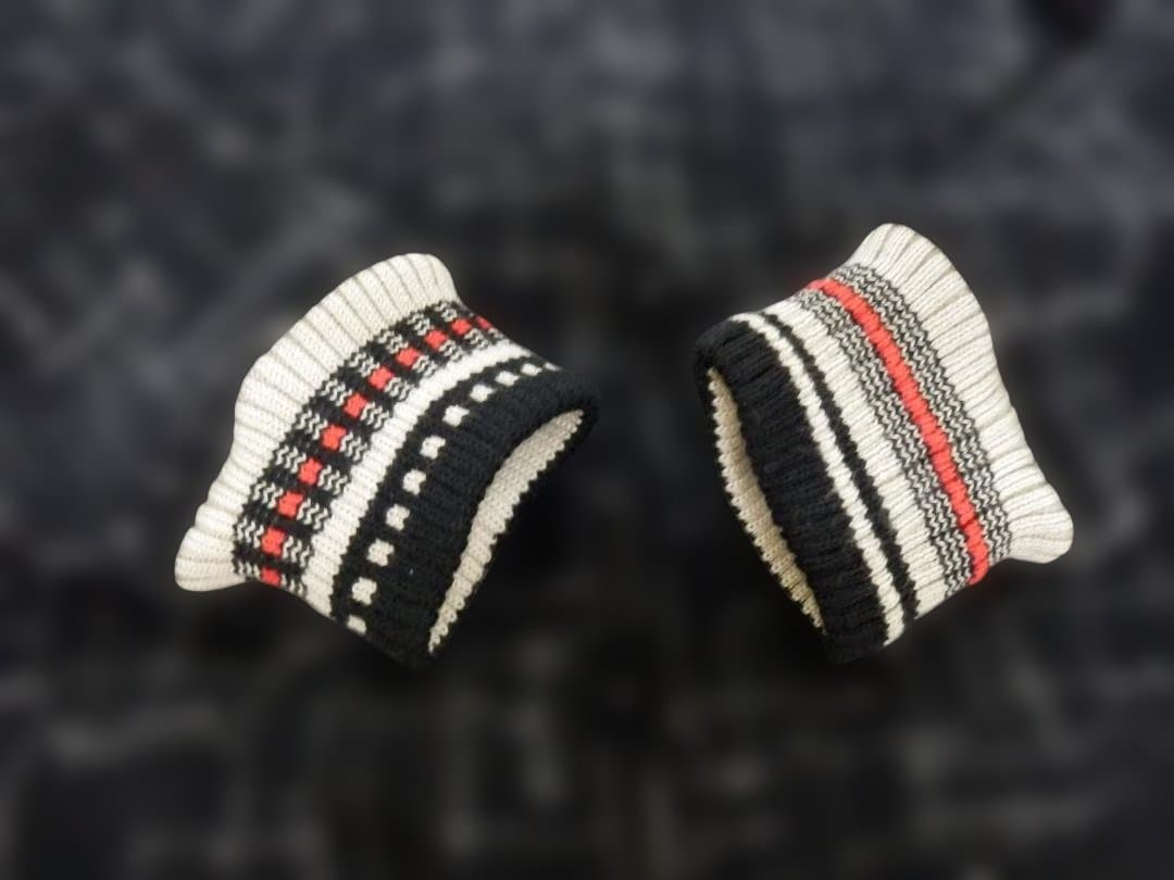 M1563 JELADO ショートファラオジャケット サイズ1