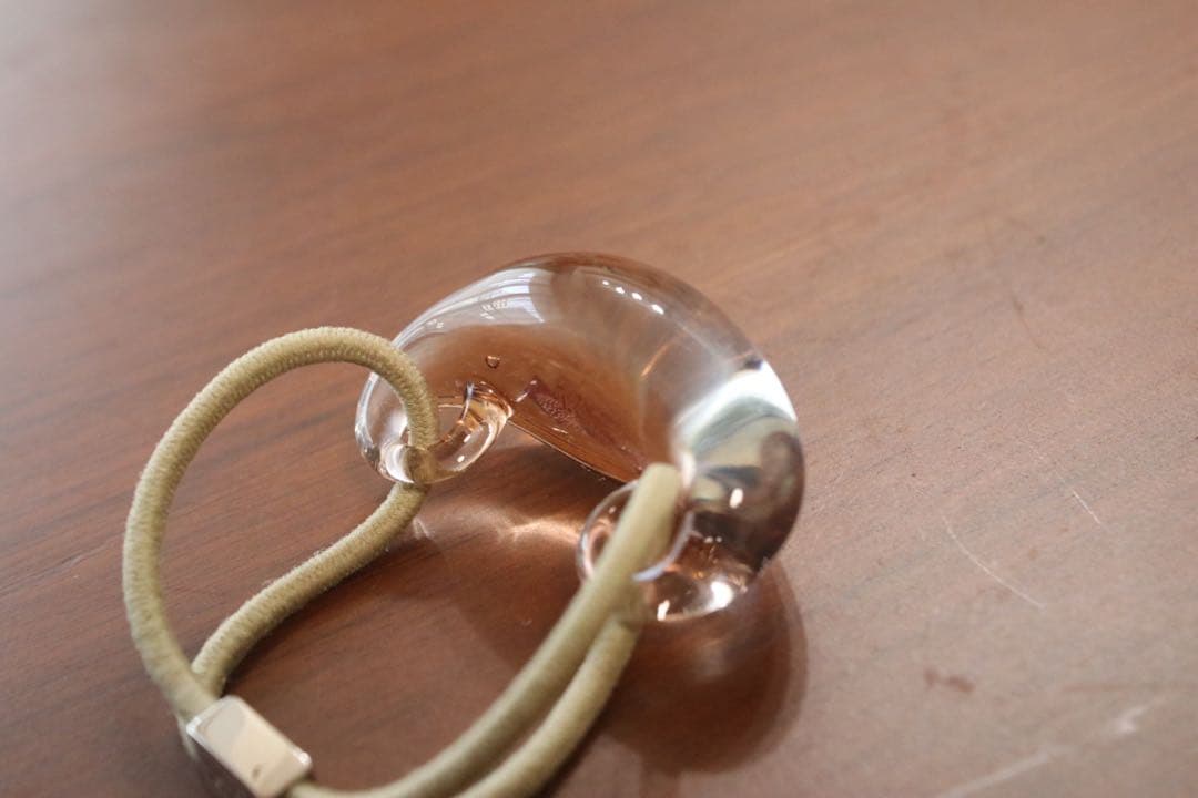 コレットマルーフ　グラスポニー