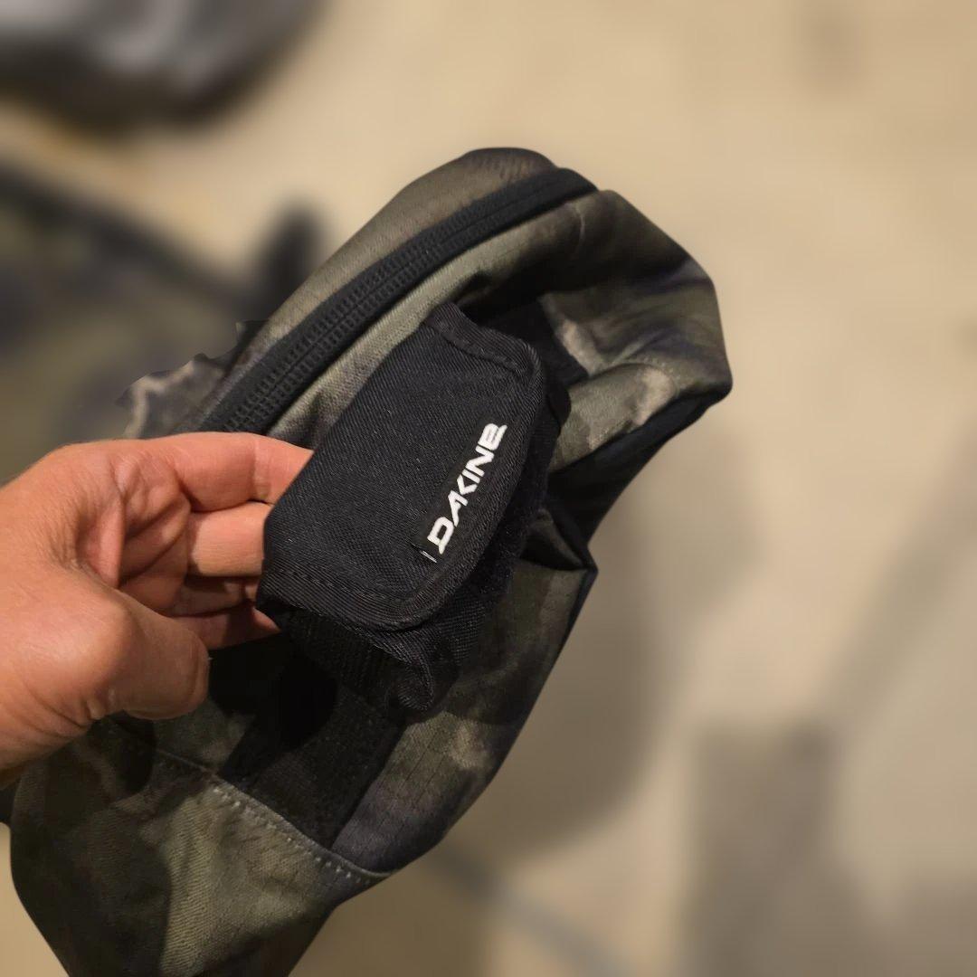 ダカイン キャスター付きスキー スノーボード ケース 200